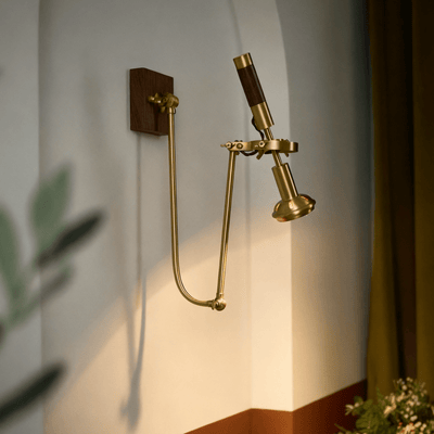 Caliise Wall Light