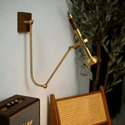 Caliise Wall Light