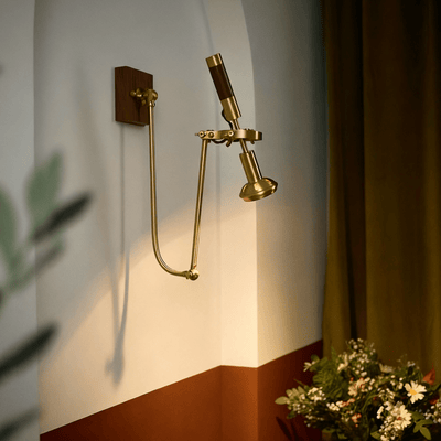 Caliise Wall Light
