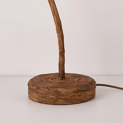 Velanella Resin Table Lamp