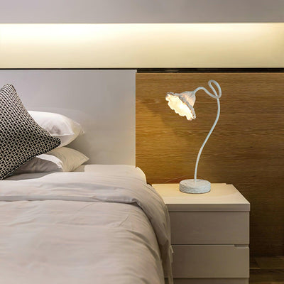 Velanella Resin Table Lamp