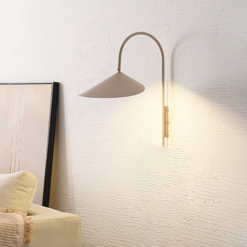 Avenirora Swivel Wall Light