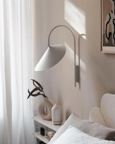 Avenirora Swivel Wall Light