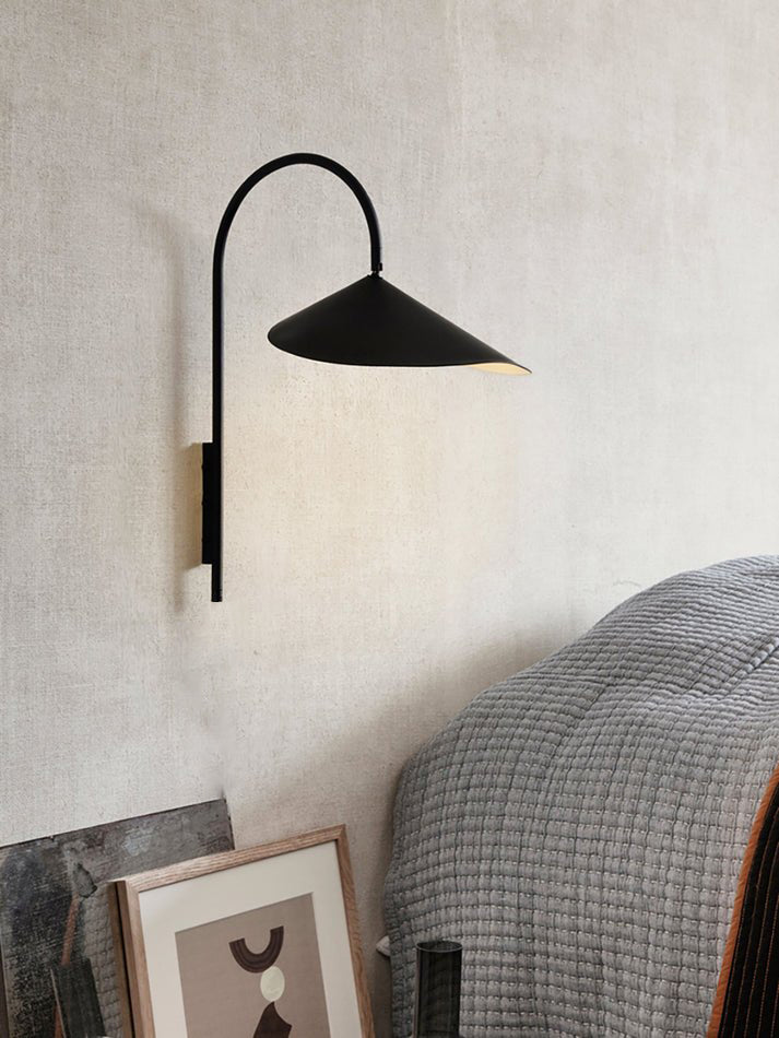 Avenirora Swivel Wall Light