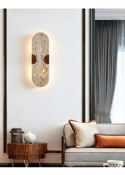 Varek Wall Lamp
