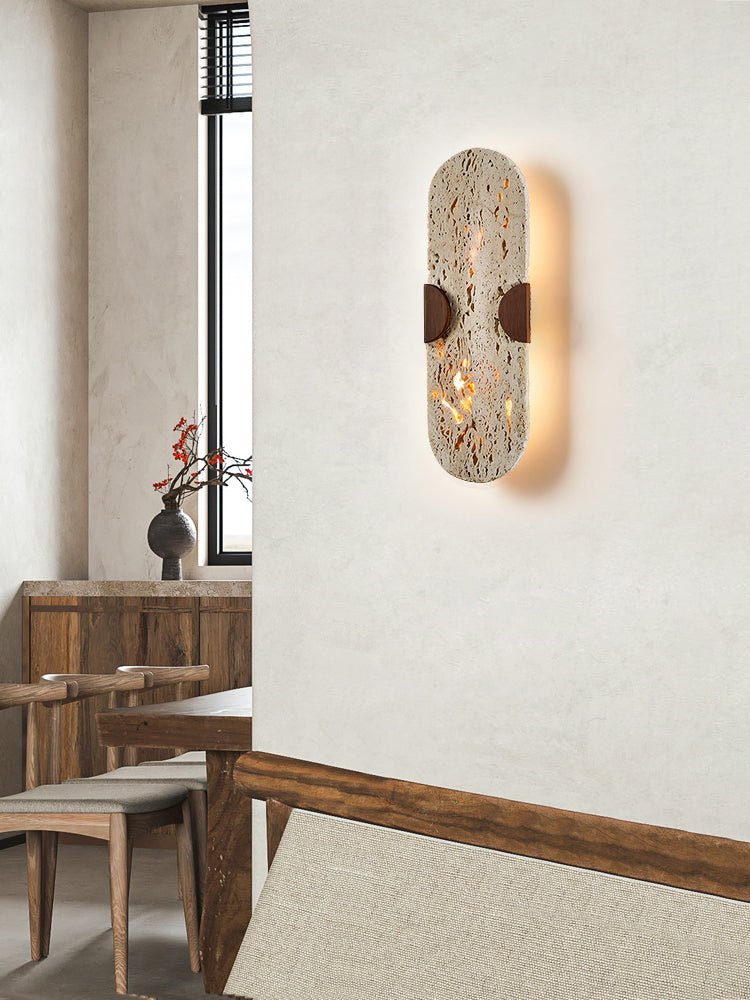 Varek Wall Lamp