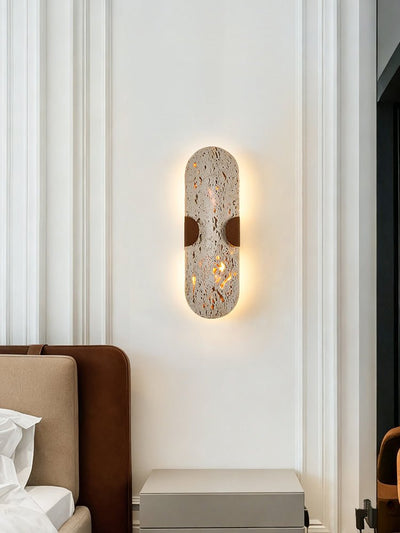 Varek Wall Lamp