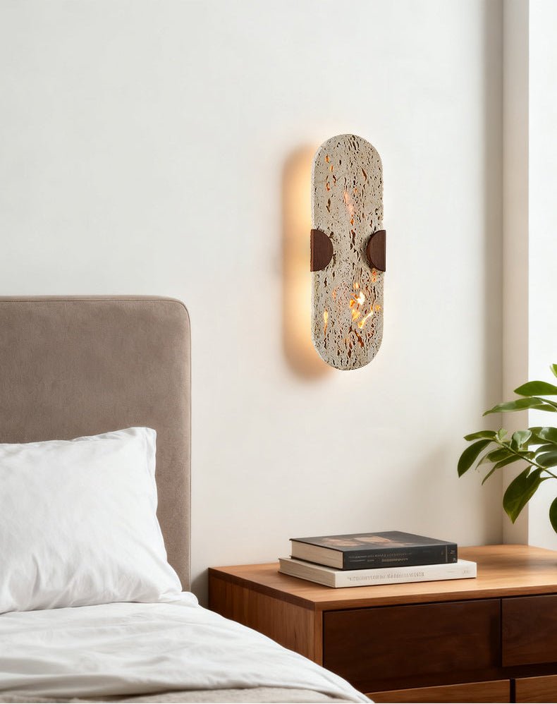 Varek Wall Lamp