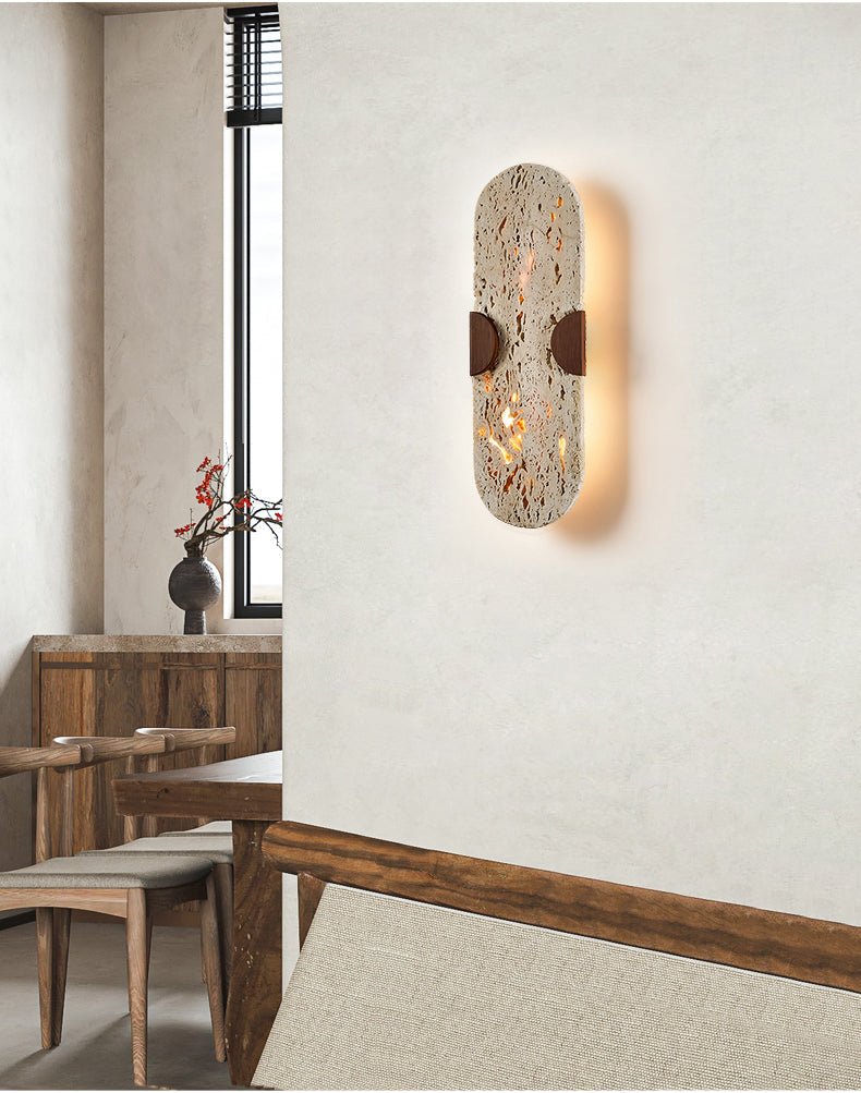 Varek Wall Lamp