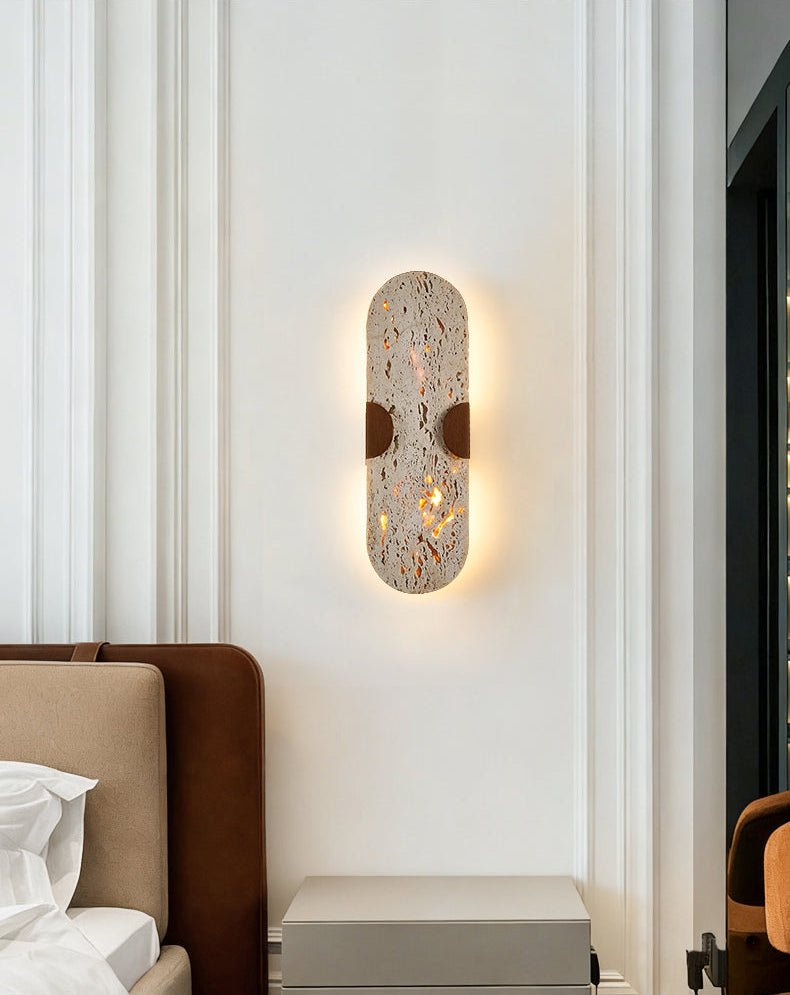 Varek Wall Lamp