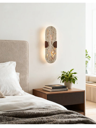 Varek Wall Lamp