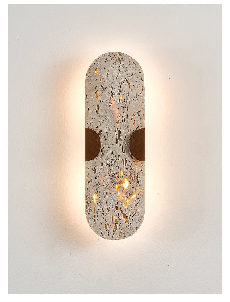 Varek Wall Lamp