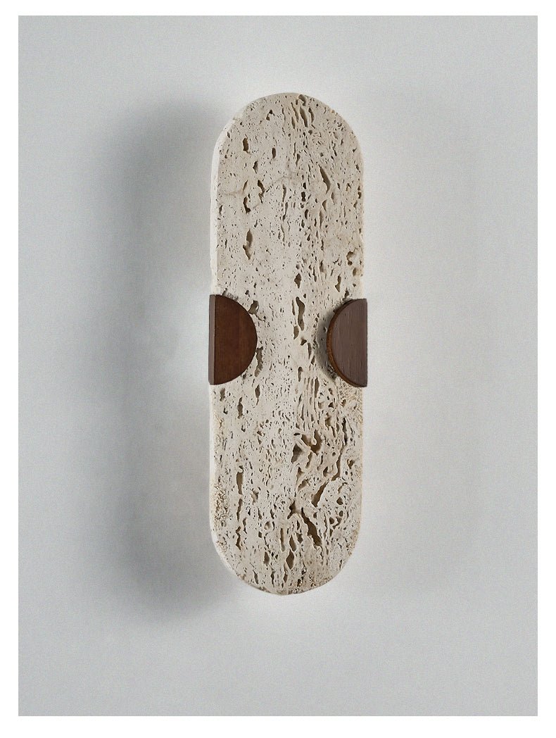 Varek Wall Lamp