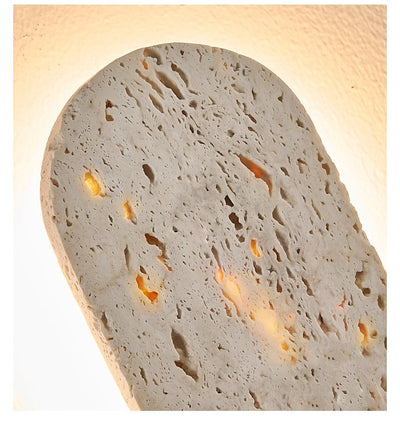 Varek Wall Lamp