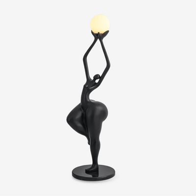 Ascend Grace Sculpture Lamp