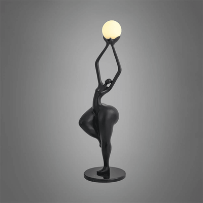 Ascend Grace Sculpture Lamp