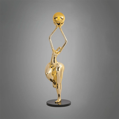 Ascend Grace Sculpture Lamp
