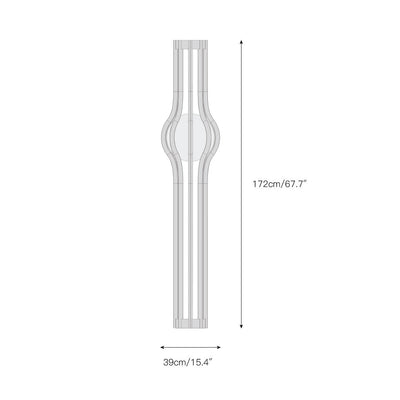 Renielle Floor Lamp