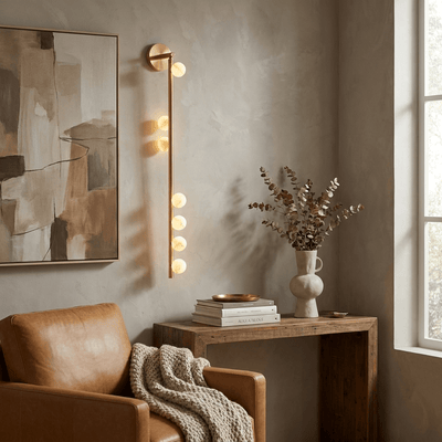 Ciroette Wall Sconce
