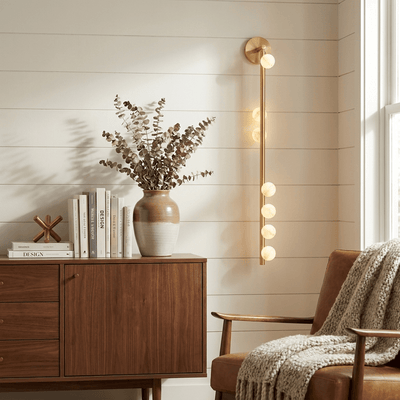 Ciroette Wall Sconce