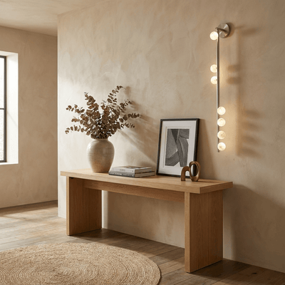Ciroette Wall Sconce