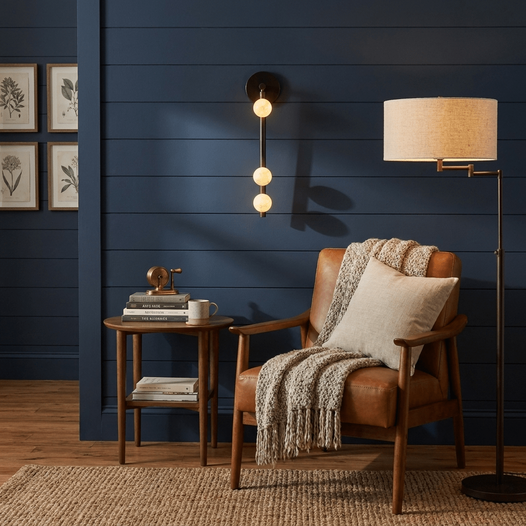 Ciroette Wall Sconce