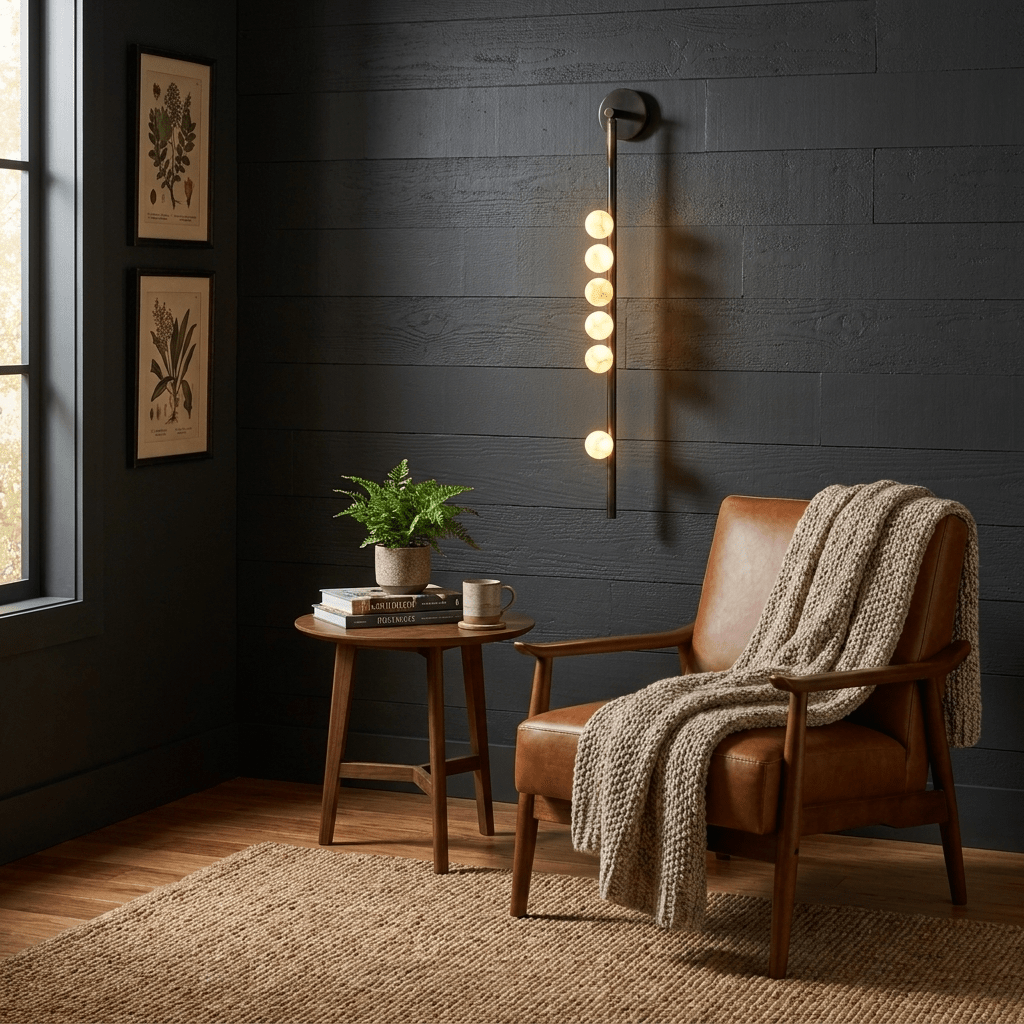 Ciroette Wall Sconce
