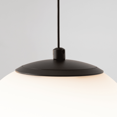 Asteris Noctis Globe Pendant Lamp