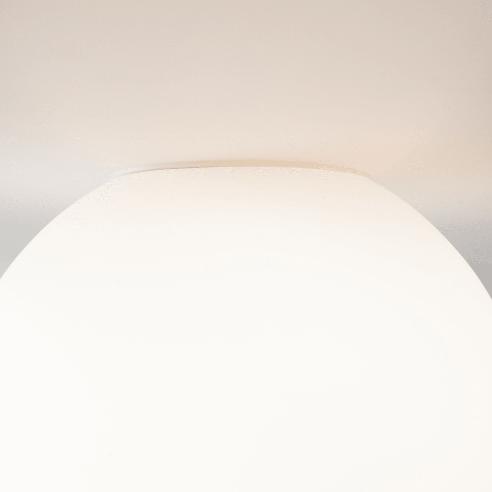 Asteris Noctis Globe Pendant Lamp