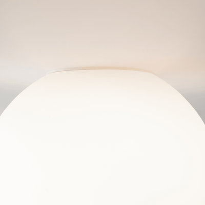 Asteris Noctis Globe Pendant Lamp