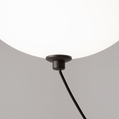Asteris Noctis Globe Pendant Lamp