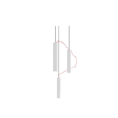 Lumuora Cluster LED Pendant Lamp