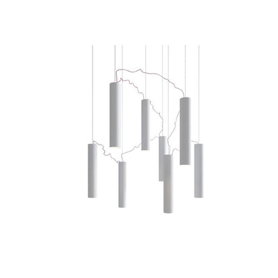 Lumuora Cluster LED Pendant Lamp