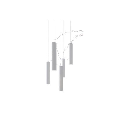 Lumuora Cluster LED Pendant Lamp