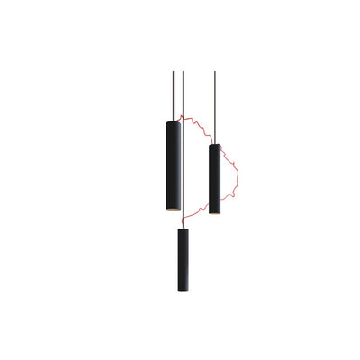 Lumuora Cluster LED Pendant Lamp