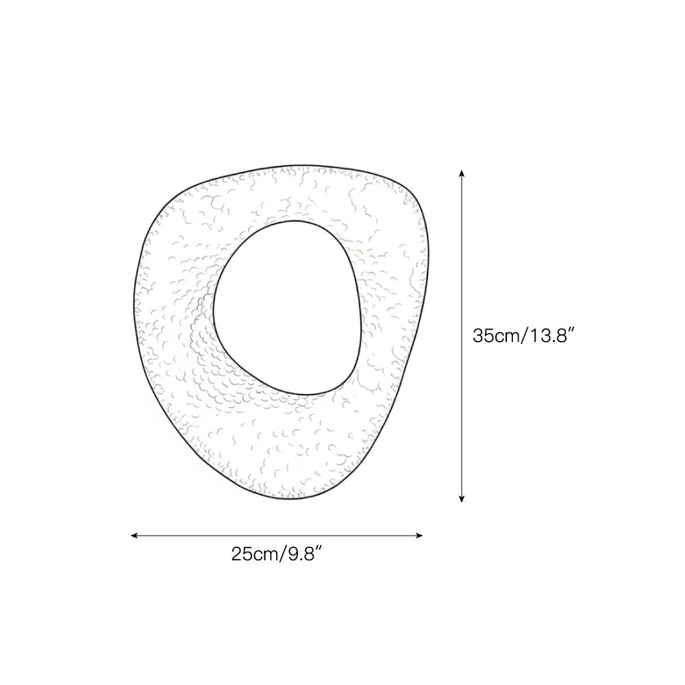 Rivirelia Wall Sconce