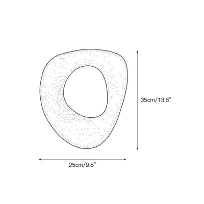 Rivirelia Wall Sconce