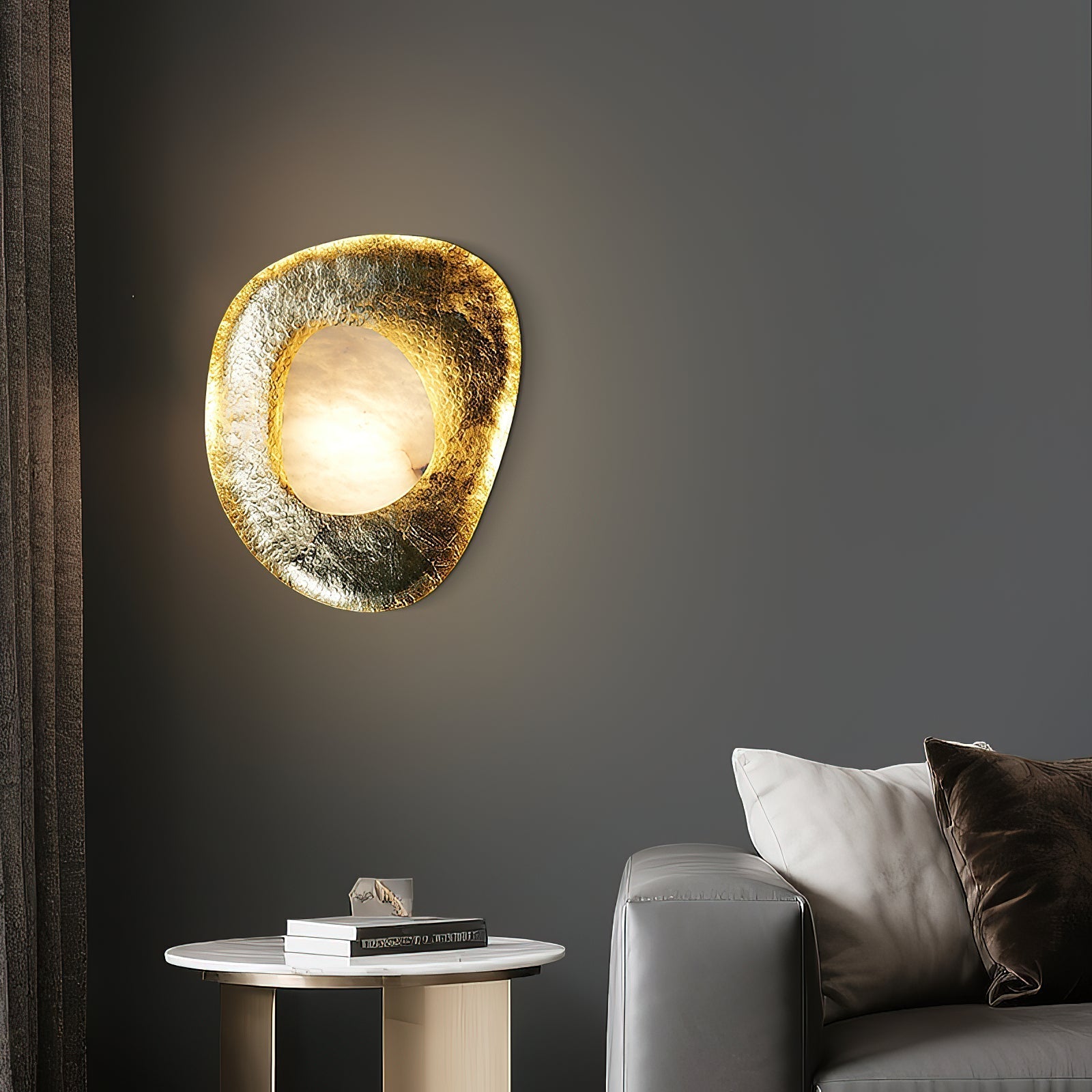 Rivirelia Wall Sconce