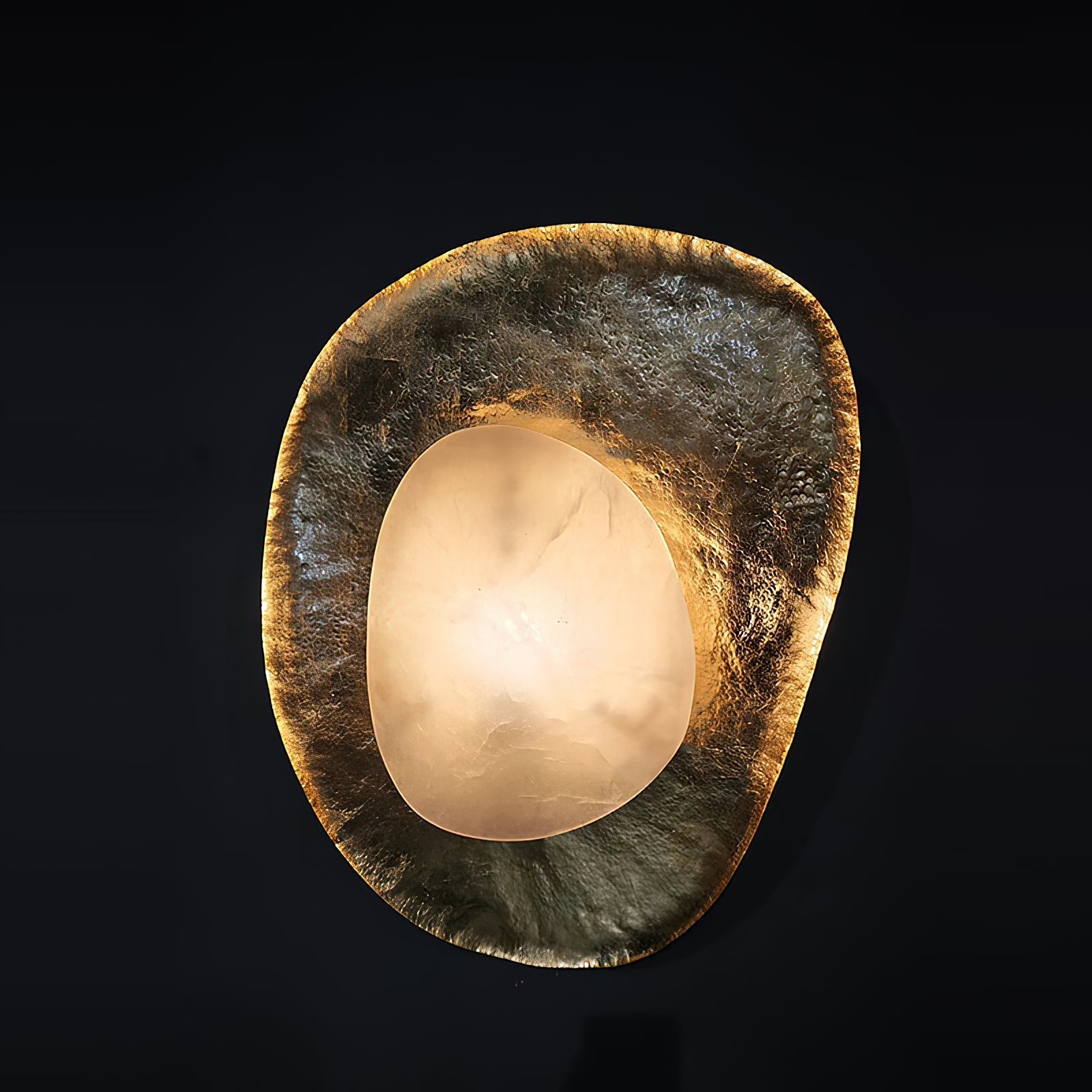 Rivirelia Wall Sconce