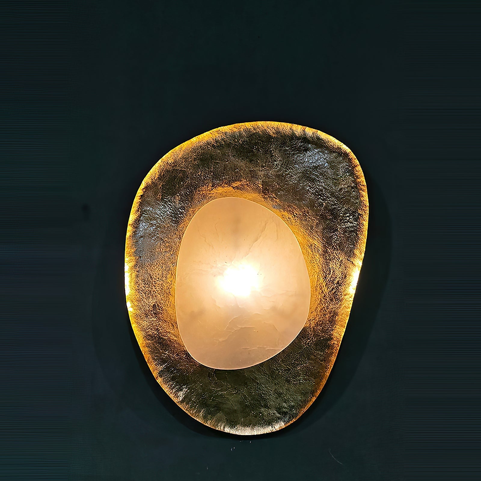 Rivirelia Wall Sconce