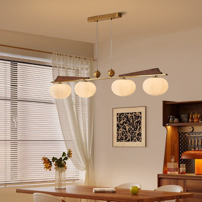 Astrid Bloom Chandelier