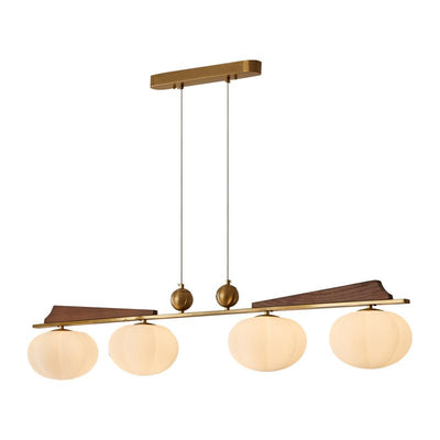 Astrid Bloom Chandelier