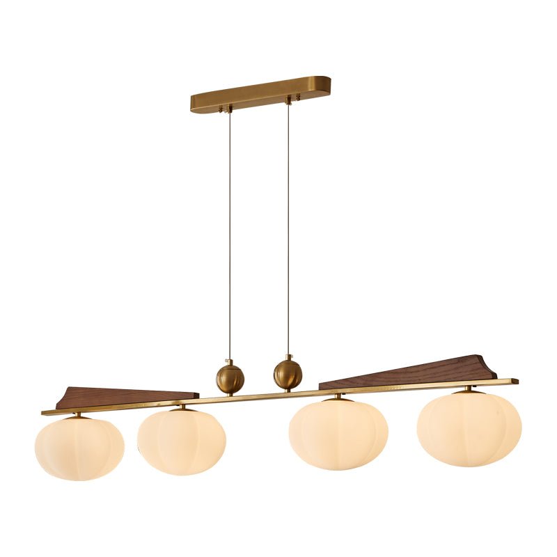 Astrid Bloom Chandelier
