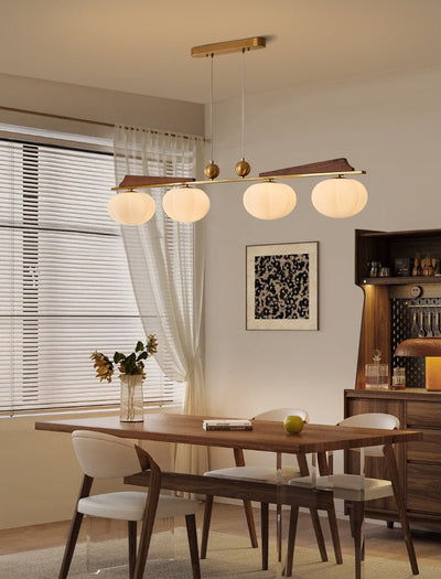 Astrid Bloom Chandelier