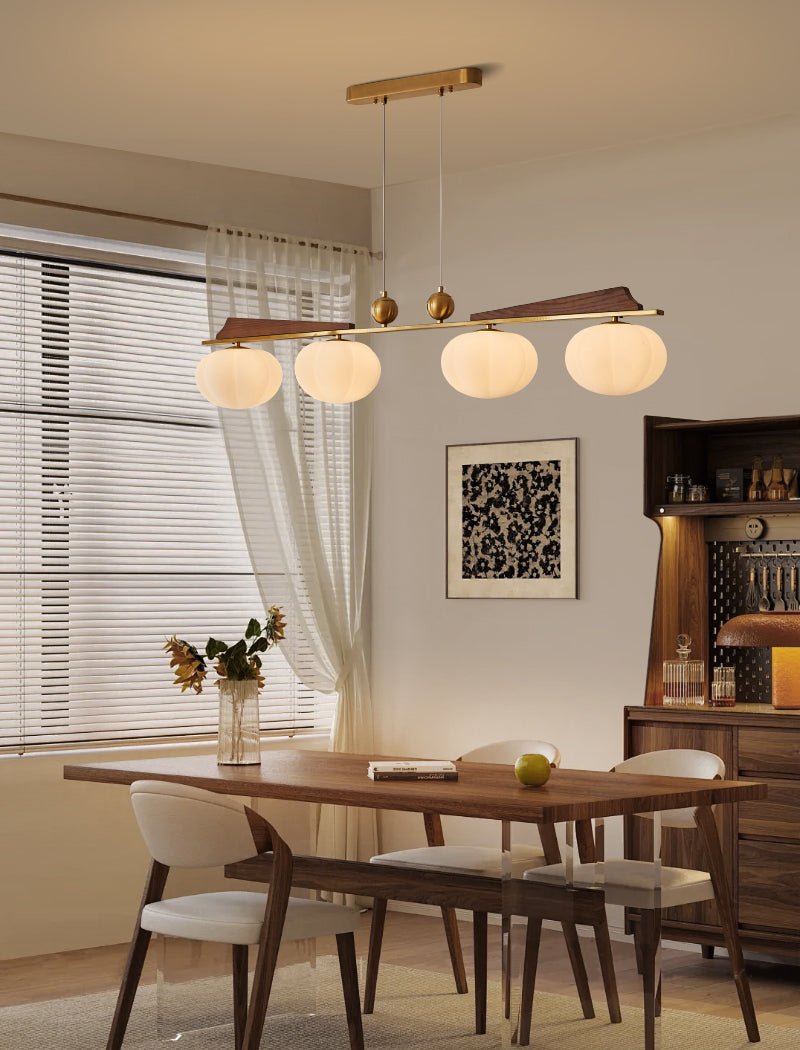 Astrid Bloom Chandelier
