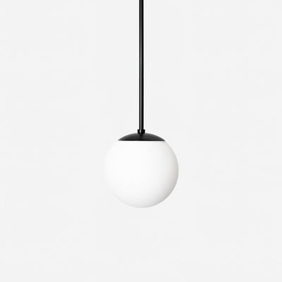 Orbital Balance Modern Linear Pendant Light - Neutral Decor
