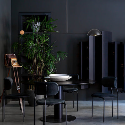 Orbital Balance Modern Linear Pendant Light - Neutral Decor