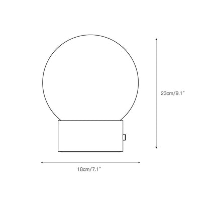 Orbition Table Lamp