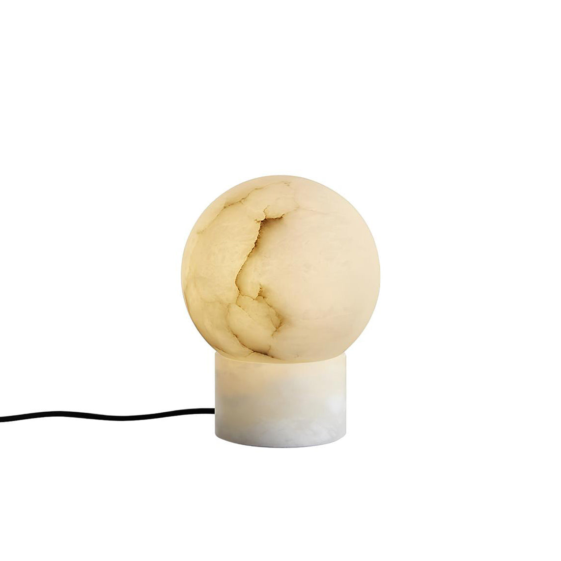 Orbition Table Lamp