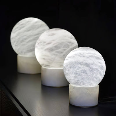 Orbition Table Lamp